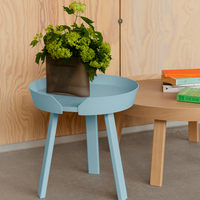 Around Coffee Table