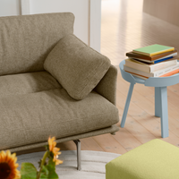 Around Coffee Table