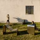 Dream View Bench
