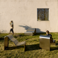 Dream View Bench