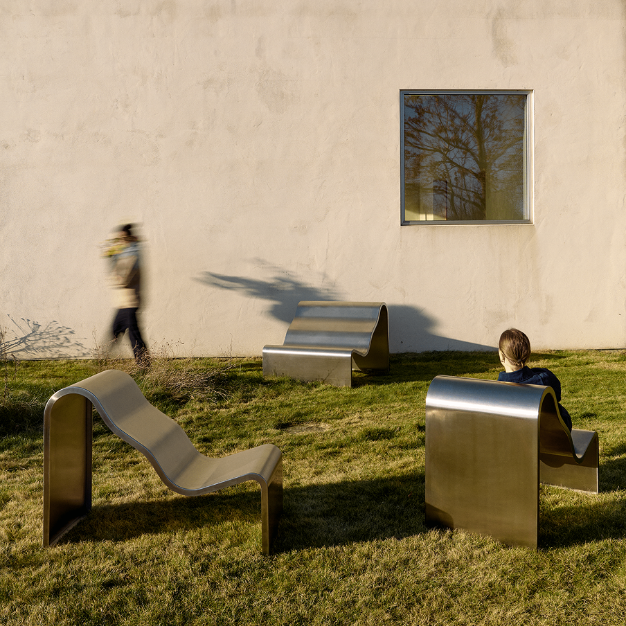 Dream View Bench