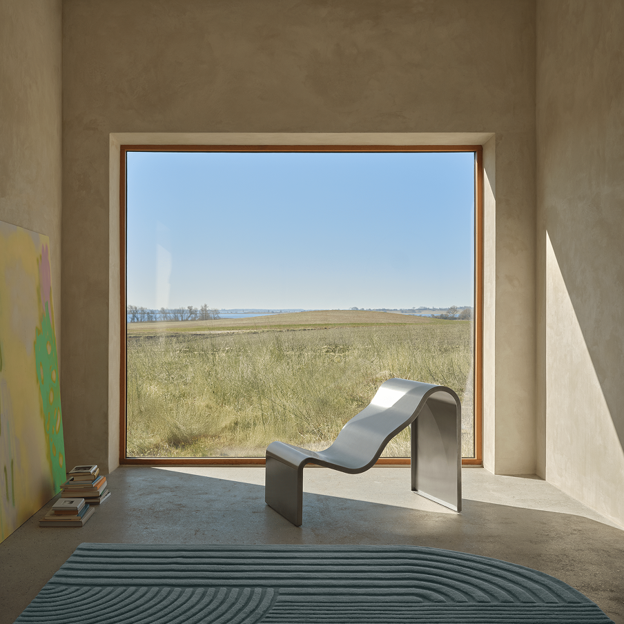 Dream View Bench