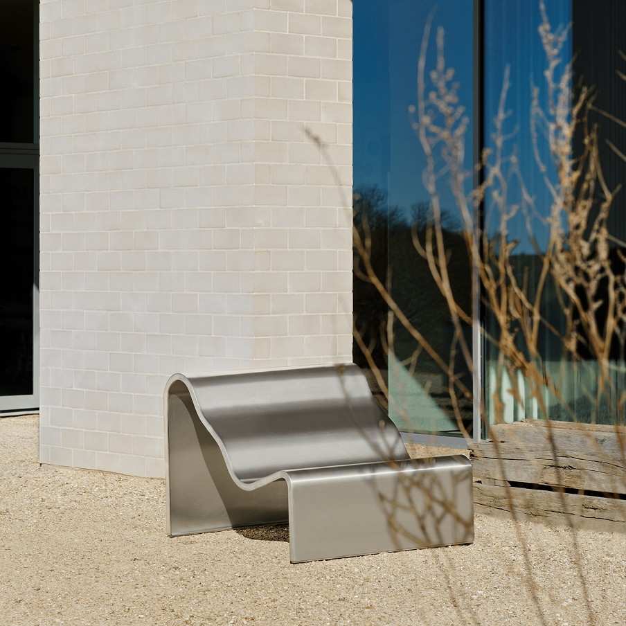Dream View Bench