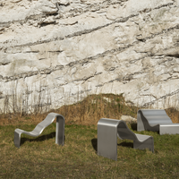Dream View Bench