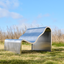 Dream View Bench