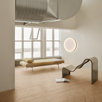 Dream View Bench