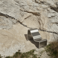 Dream View Bench