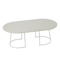 Airy Coffee Table