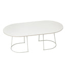 Airy Coffee Table