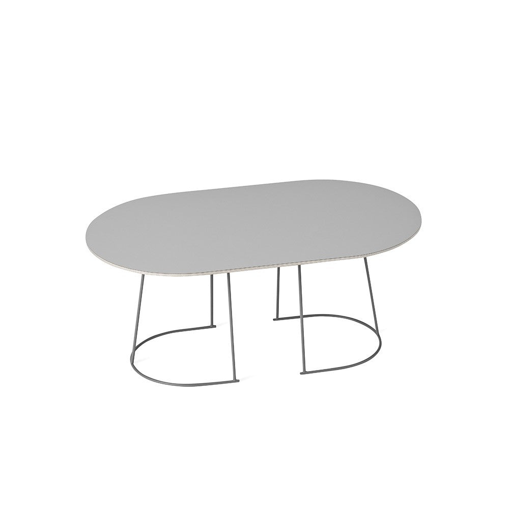 Airy Coffee Table