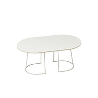 Airy Coffee Table