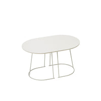 Airy Coffee Table