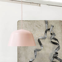 Ambit pendant lamp