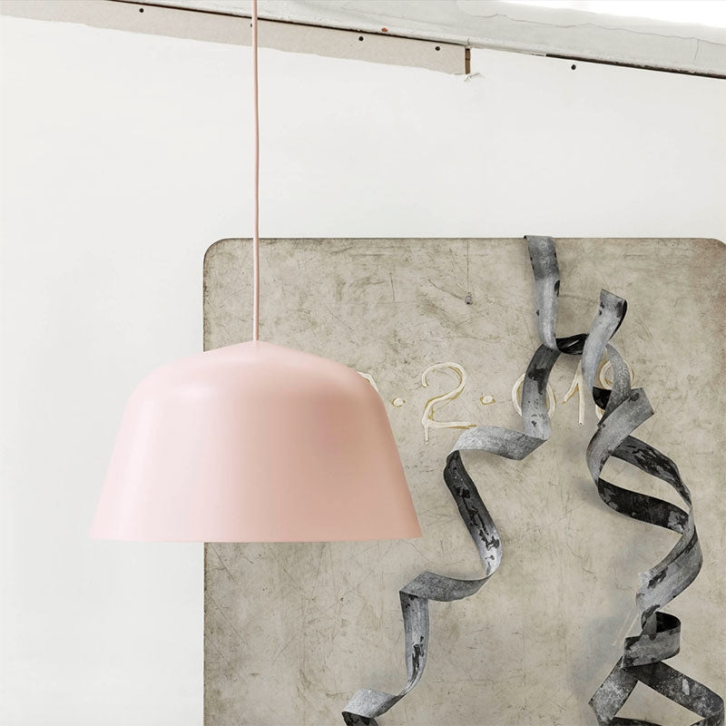 Ambit pendant lamp