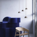 Ambit pendant lamp