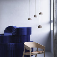 Ambit pendant lamp