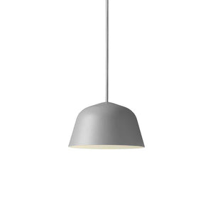 Ambit lampada a sospensione - Archive Sale - Ø 16.5 cm / Grigio