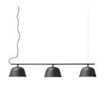 Ambit Rail Lamp