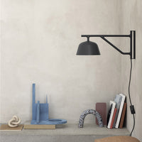 Ambit wall Lamp