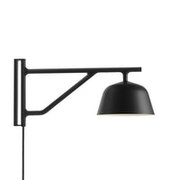 Ambit wall Lamp