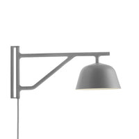 Ambit wall Lamp
