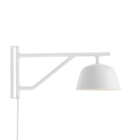 Ambit wall Lamp
