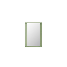 Arced Mirror