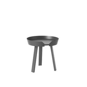 Around Coffee Table - Archive Sale - S / Anthracite