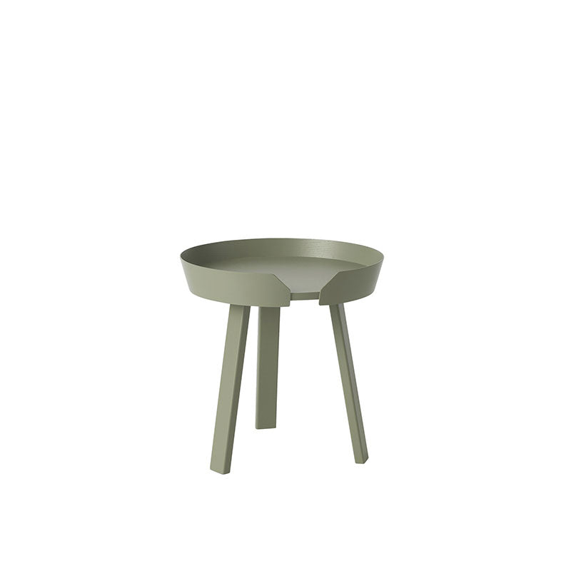 Around Coffee Table - Archive Sale