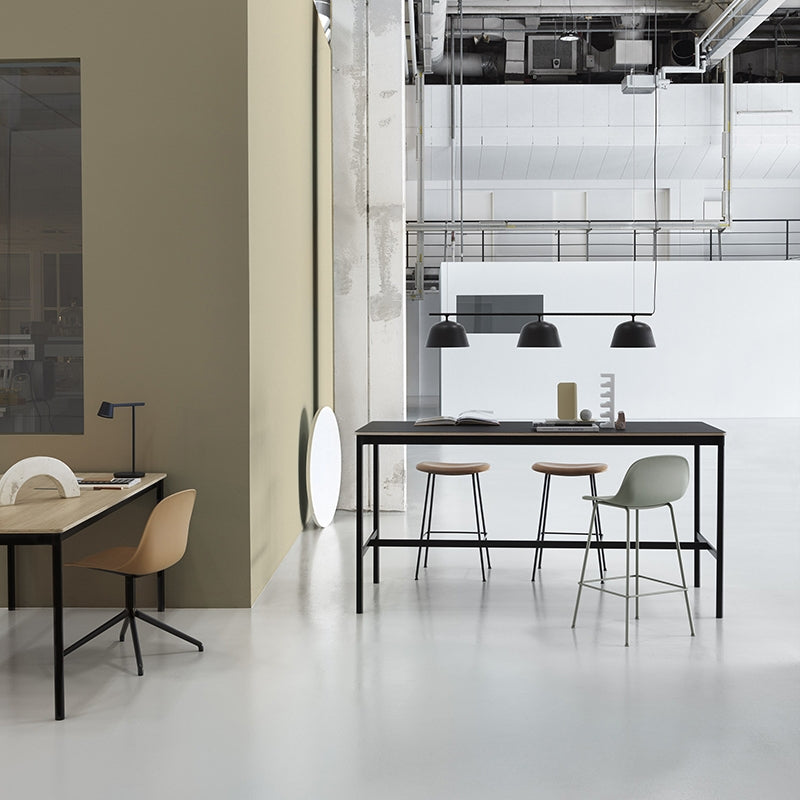 Base Table - Rectangular