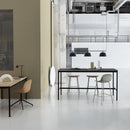 Base Table - Rectangular