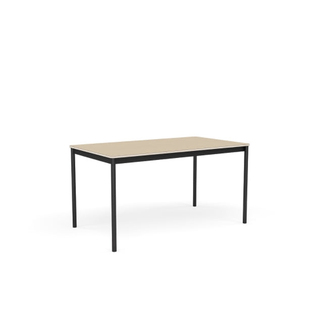 Base Table - Rectangular