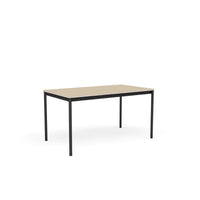 Base Table - Rectangular