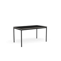 Base Table - Rectangular