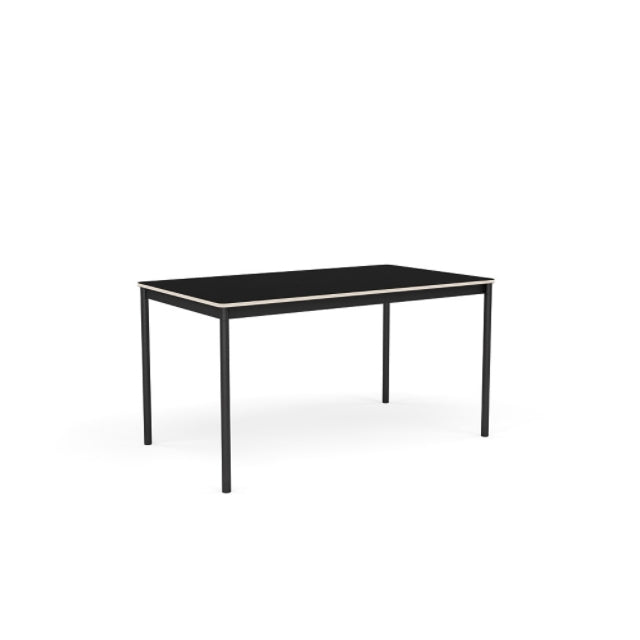 Base Table - Rectangular