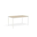 Base Table - Rectangular