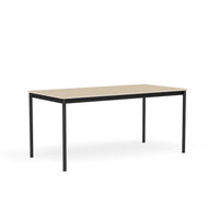 Base Table - Rectangular