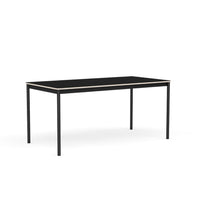 Base Table - Rectangular