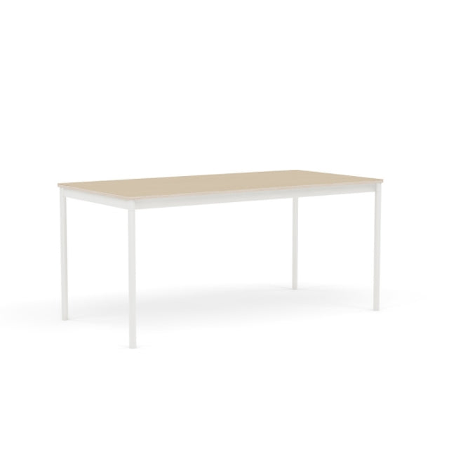 Base Table - Rectangular