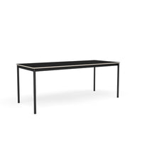 Base Table - Rectangular