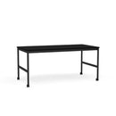 Base Table - with wheels