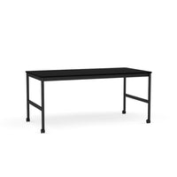 Base Table - with wheels