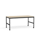 Base Table - with wheels