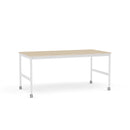 Base Table - with wheels