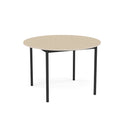 Base Table - Round