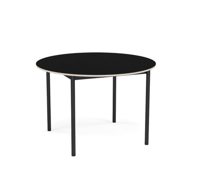 Base Table - Round