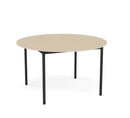Base Table - Round