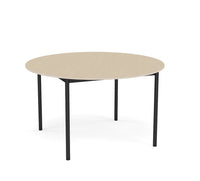 Base Table - Round