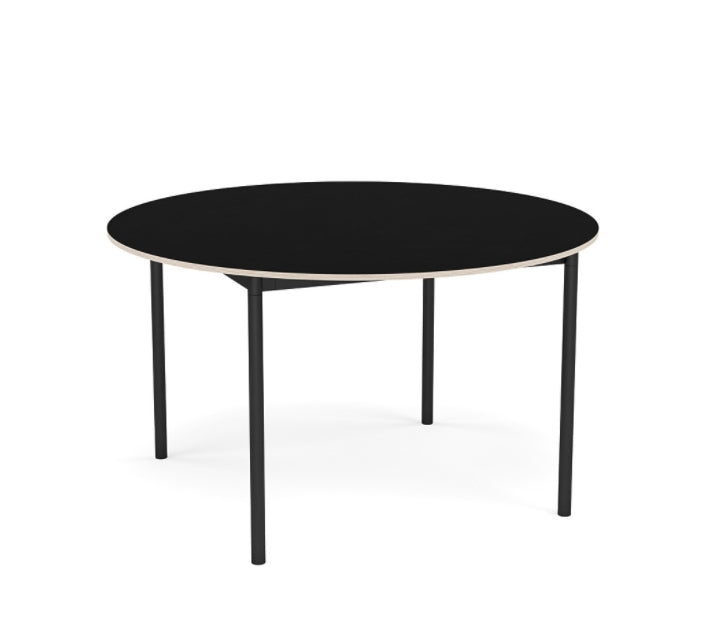 Base Table - Round