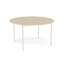 Base Table - Round